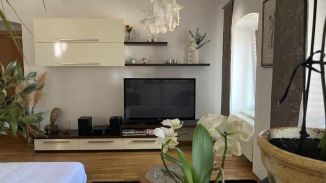 Apartment Marina Rijeka Eksteriør bilde