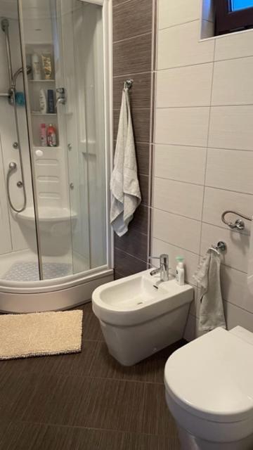 Apartment Marina Rijeka Eksteriør bilde