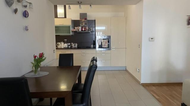 Apartment Marina Rijeka Eksteriør bilde