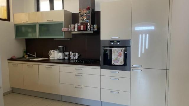 Apartment Marina Rijeka Eksteriør bilde