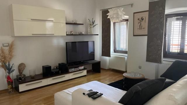 Apartment Marina Rijeka Eksteriør bilde